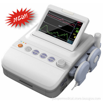 New Fetal Monitor 7inch